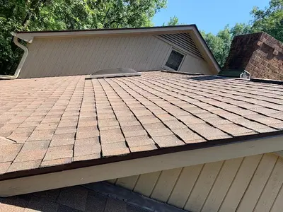 Big Anchor Roofing & Gutters