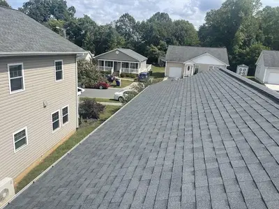 T.R.U.S.T Roofing