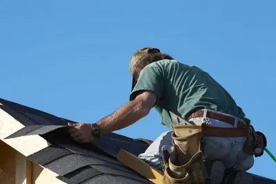 Jacob's Ladder Construction & Roofing LLC