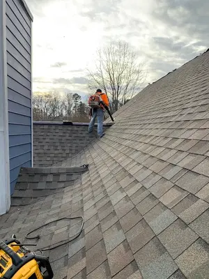 EcoShield Roofing
