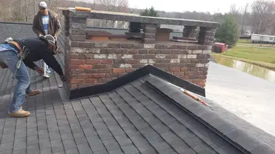 Barringer Roofing