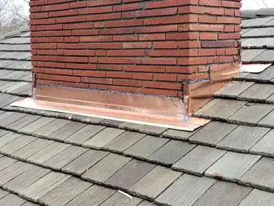 Baker Roofing Company