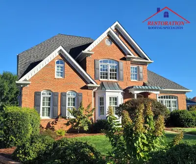 Restoration Roofing Specialists