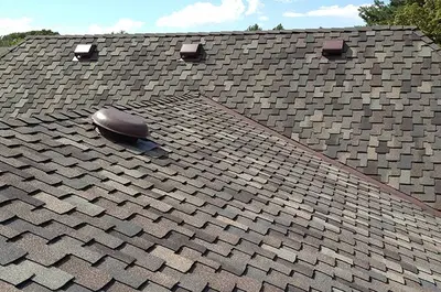 Triad Roofing Services