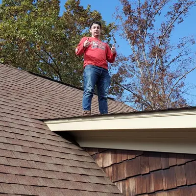 Armor Roofing LLC
