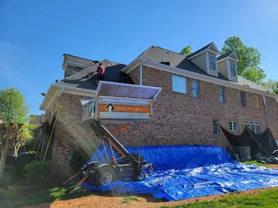 Old Timers Roofing, Inc.