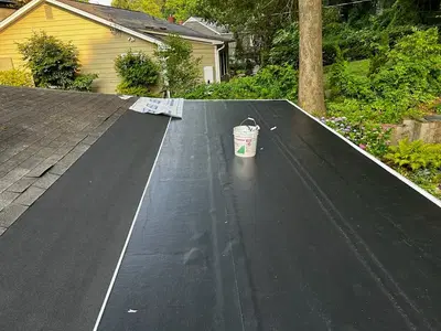 TarHeel Residential Roofing llc