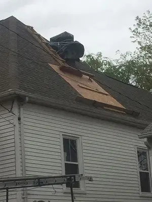 B&D Roofing Solutions