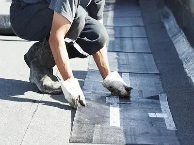 TRC Roofing & Construction