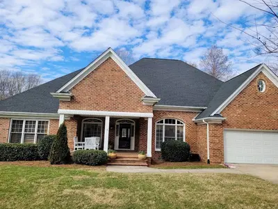 Motivation Roofing