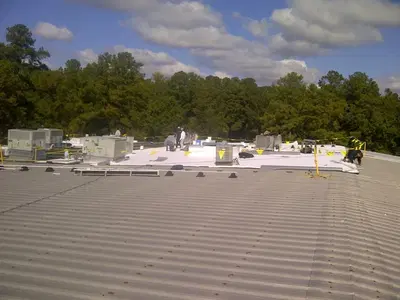 Shaver Roofing Services LLC