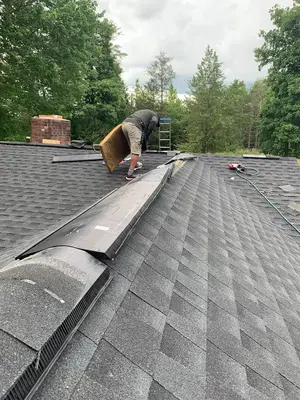 Gevara roofing
