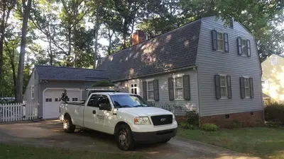 Advanced Roofing Services