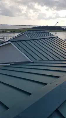 Beane Roofing