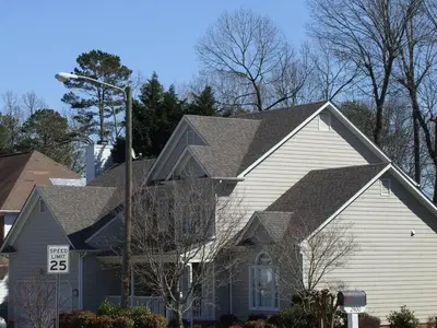 Lifetime Roofing And Exteriors