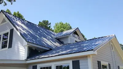 Recovery Roofing & Restoration
