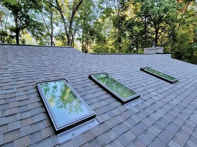 ABJ Roofing