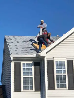 Boxer Roofing