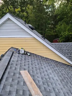 Murcia's Roofing & Home Improvement Inc.