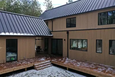 Alpine Roofing, Inc.