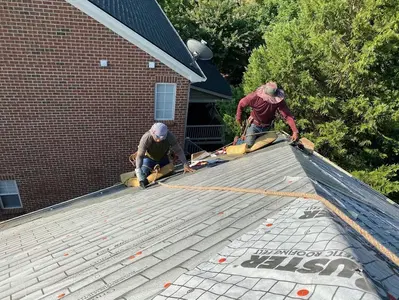First Choice Roofing