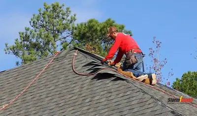 Storm Guard Roofing and Construction Durham Chapel Hill