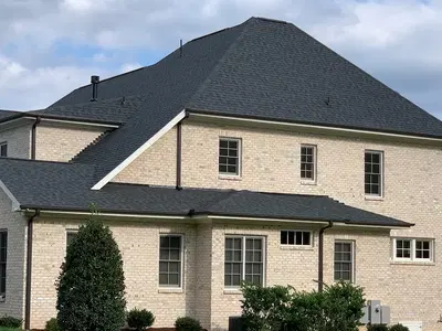 A-1 Roofing Company