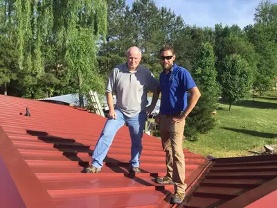 Elevate Roofing and Exteriors- Raleigh Branch