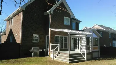 Kingsford Home Improvements, Inc.