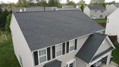 Goliath Roofing Inc