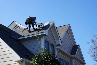Ultra Roofing