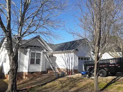 Legacy Construction and Roofing