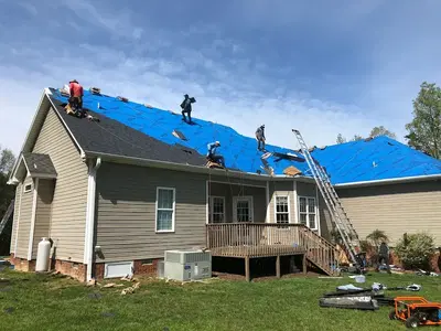 1st National Roofing