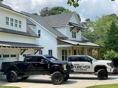 FOREVER Exteriors