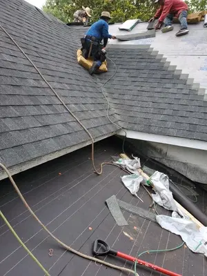 Rodriguez Roofing, LLC