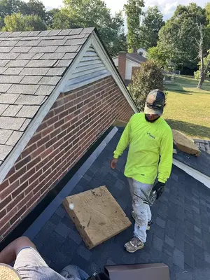 Maen Roofing LLC