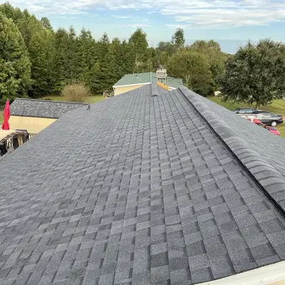 MCSquared Roofing