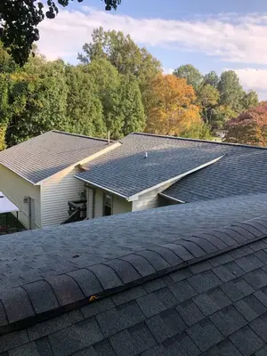 Swink Roofing Co