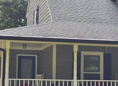 North Carolina Gutter & Roofing Company