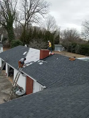 Riley Roofing Company