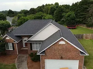 Mitchell Roofing, Inc.