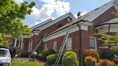 R. Flores Roofing LLC