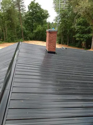 RILEY ROOFING COMPANY