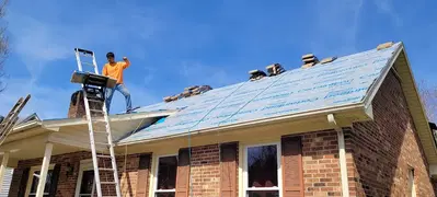Major League Construction Inc.