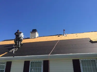 Garcia Roofing