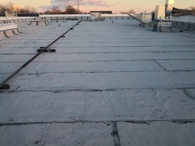 Greensboro Roofing