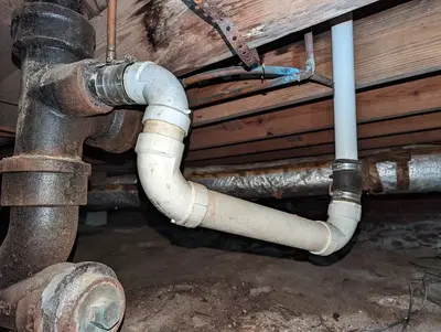 On-Time Plumbing Services LLC
