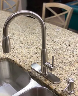 Mike's Plumbing