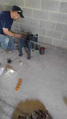Trinity Plumbing & Site Work