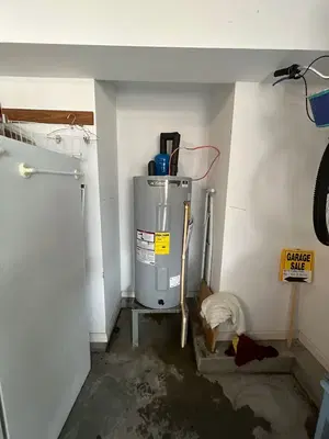 T.O. Plumbing Service LLC